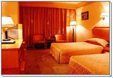 Jin Ye Hotel Jingdezhen Esterno foto