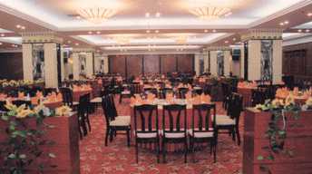 Jin Ye Hotel Jingdezhen Esterno foto